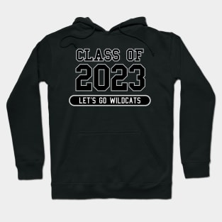 Class of 2023 | Wildcats Hoodie